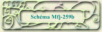 Schma Mfj-259b